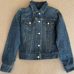 Gap Classic Denim Jacket